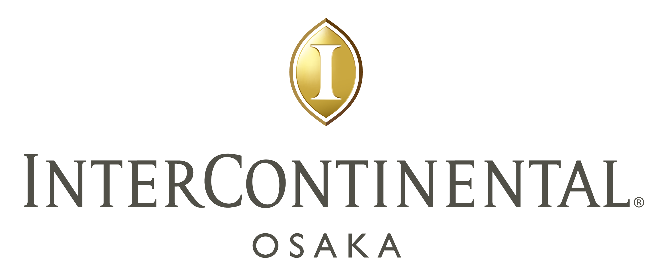 Intercontinental Osaka